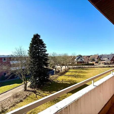 Berliner Ring - Whg 26 Wyk auf Föhr