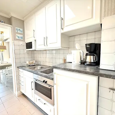 Berliner Ring - Whg 26 * Wyk auf Föhr