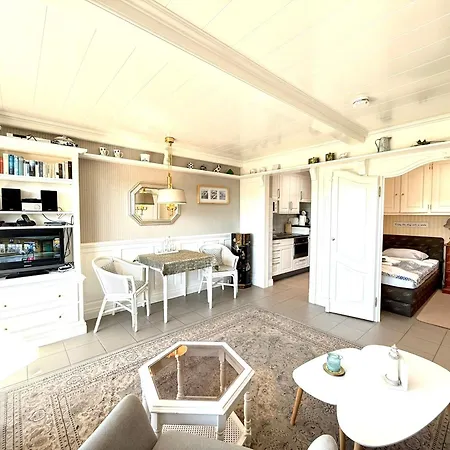 Apartmán Berliner Ring - Whg 26 *