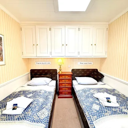 Berliner Ring - Whg 26 *