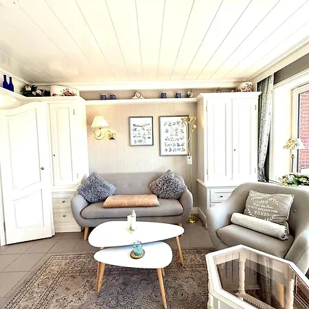 Berliner Ring - Whg 26 * Wyk auf Föhr