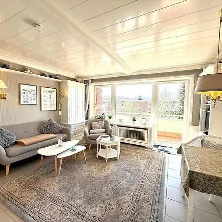 Berliner Ring - Whg 26 *